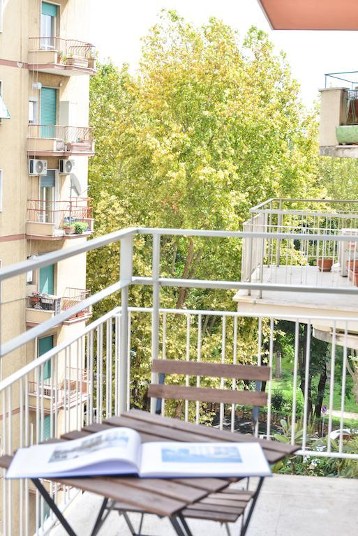 Your Rhome Roma Dış mekan fotoğraf