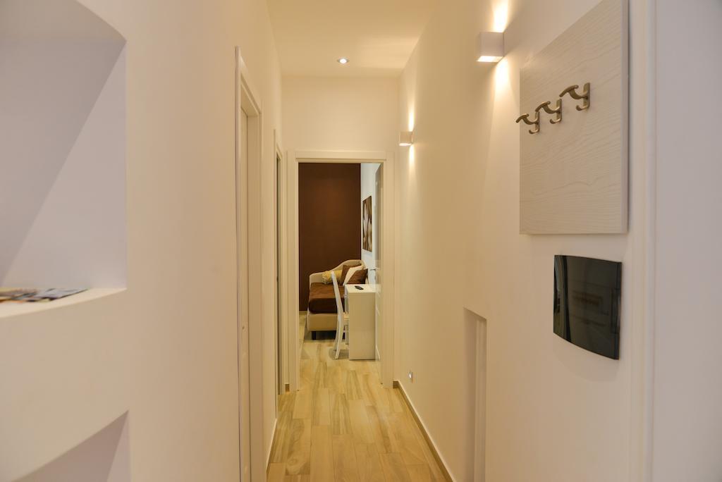 Your Rhome Roma Dış mekan fotoğraf