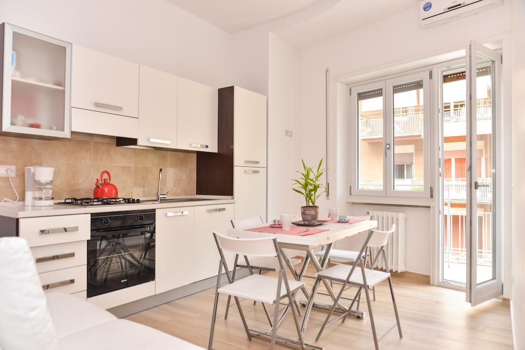 Your Rhome Roma Dış mekan fotoğraf