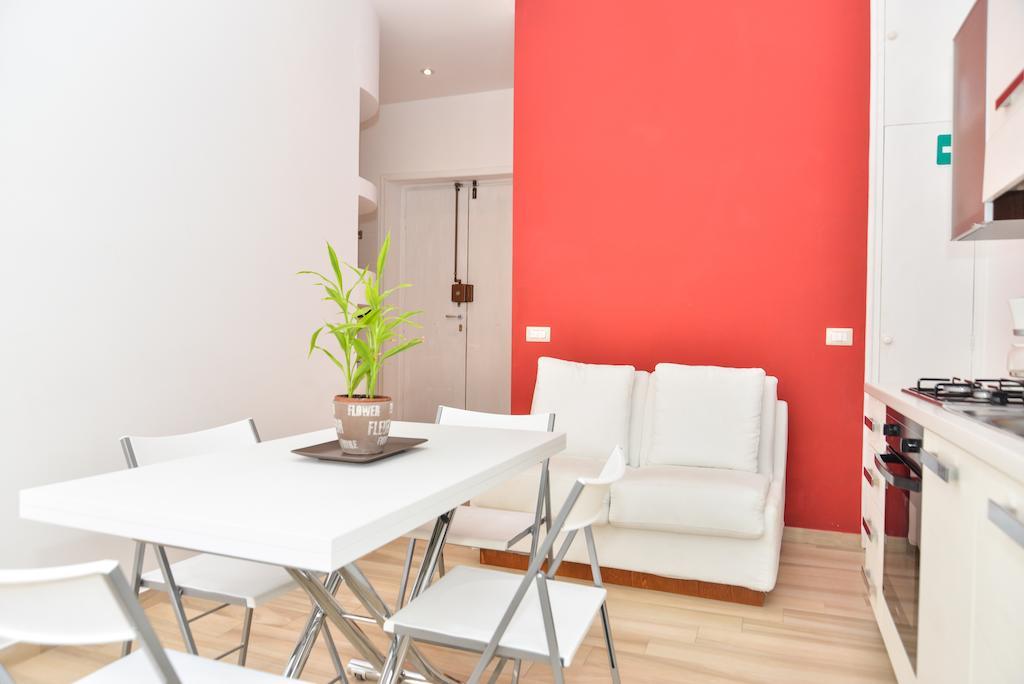 Your Rhome Roma Dış mekan fotoğraf