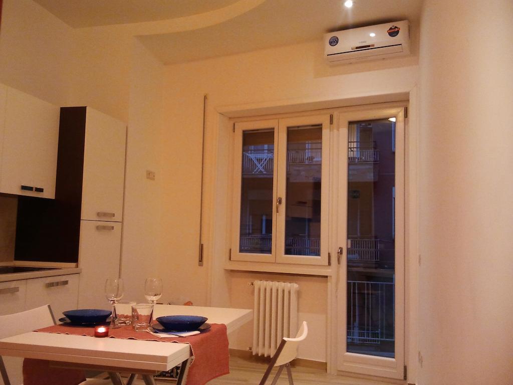 Your Rhome Roma Dış mekan fotoğraf