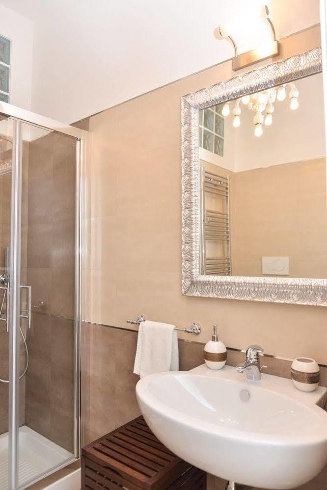 Your Rhome Roma Dış mekan fotoğraf