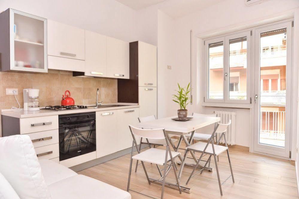 Your Rhome Roma Dış mekan fotoğraf