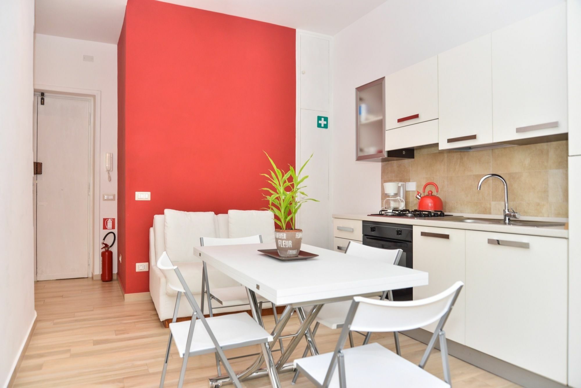 Your Rhome Roma Dış mekan fotoğraf