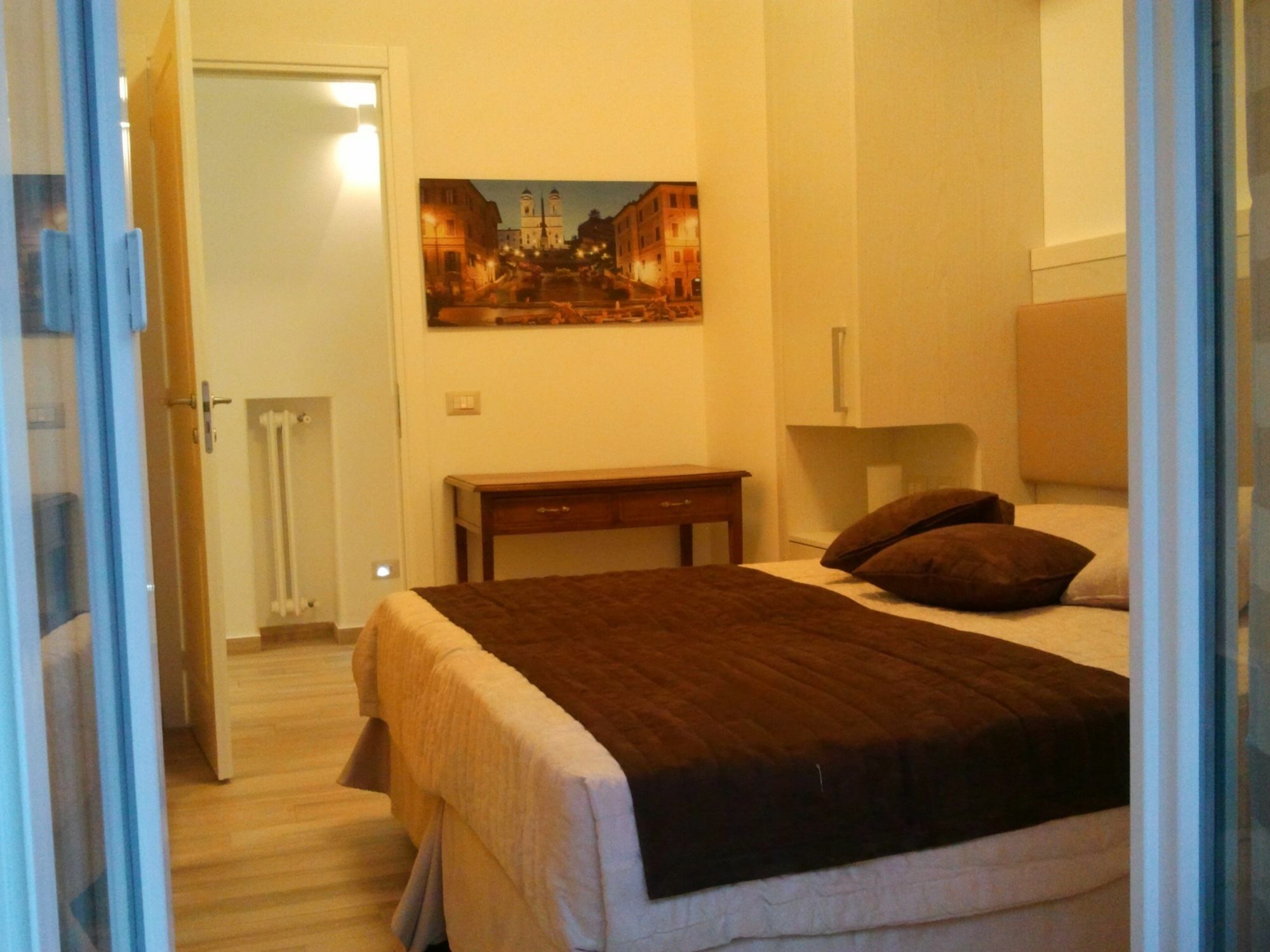 Your Rhome Roma Dış mekan fotoğraf