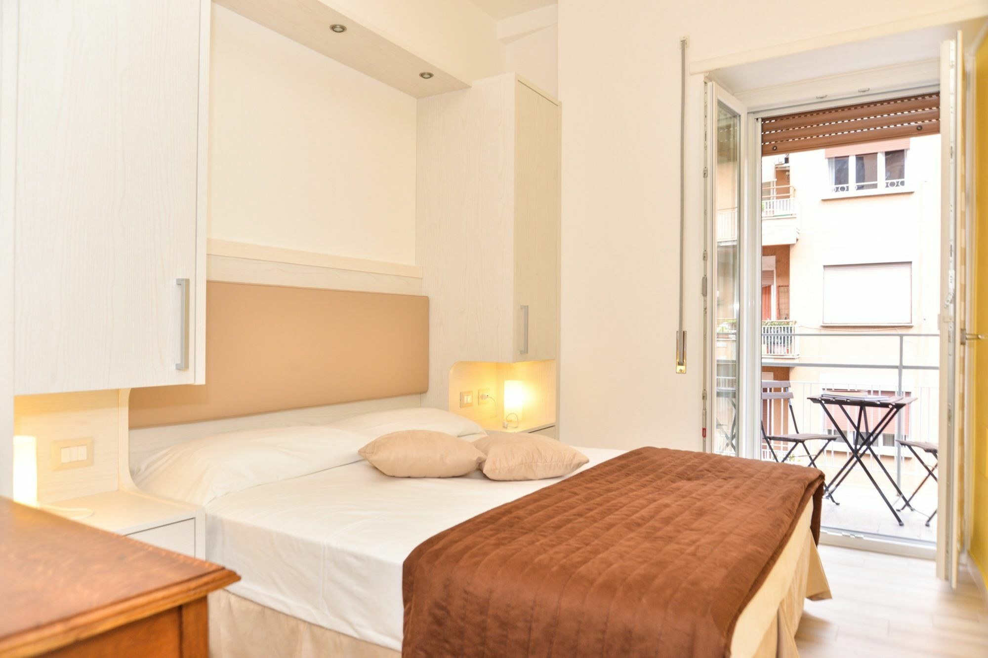 Your Rhome Roma Dış mekan fotoğraf