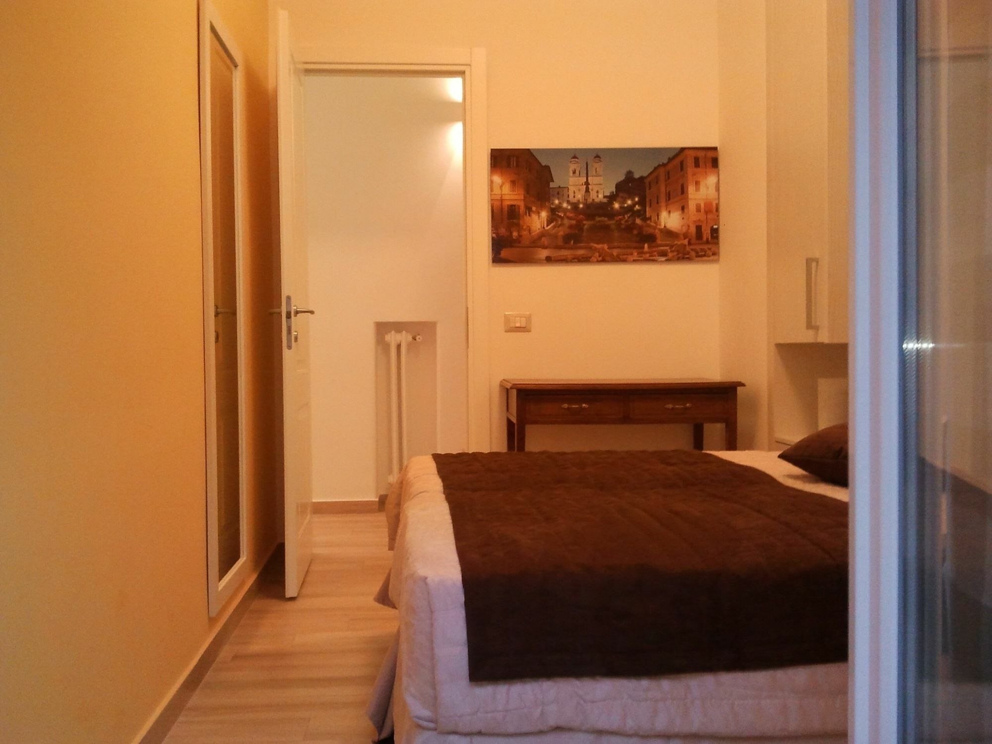 Your Rhome Roma Dış mekan fotoğraf